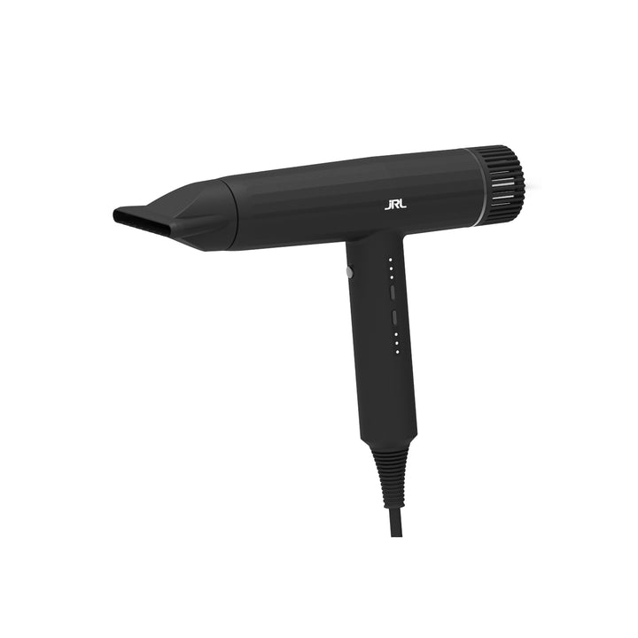 JRL Forte Pro 2020H Hairdryer Black, Limited Edition