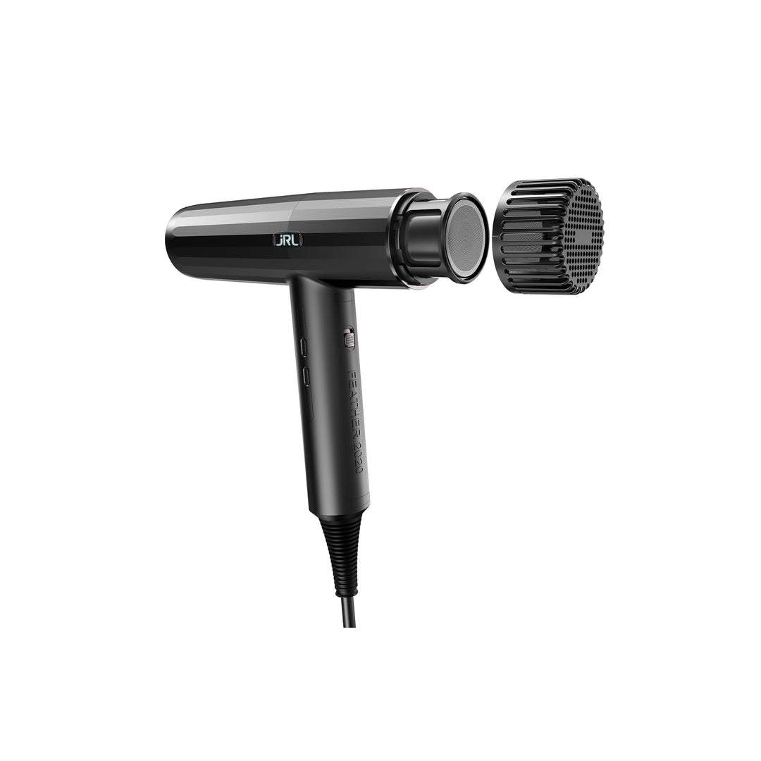 JRL Forte Pro Hairdryer Limited Edition