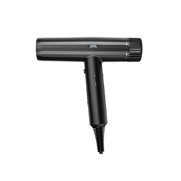 JRL Forte Pro 2020H Hairdryer Black, Limited Edition