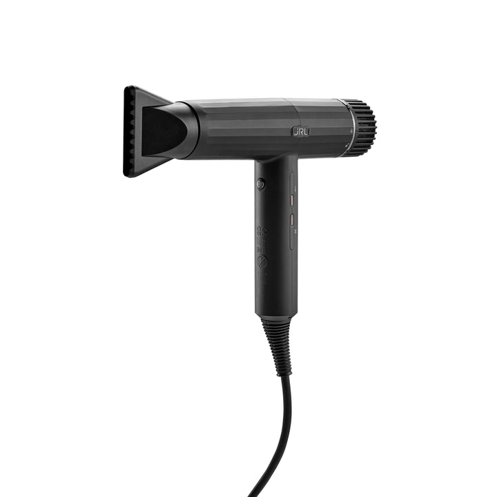 JRL Forte Pro 2020H Hairdryer Black, Limited Edition