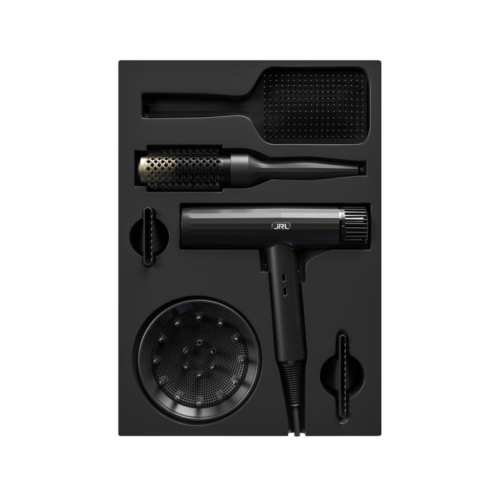 JRL Forte Pro Hairdryer Limited Edition