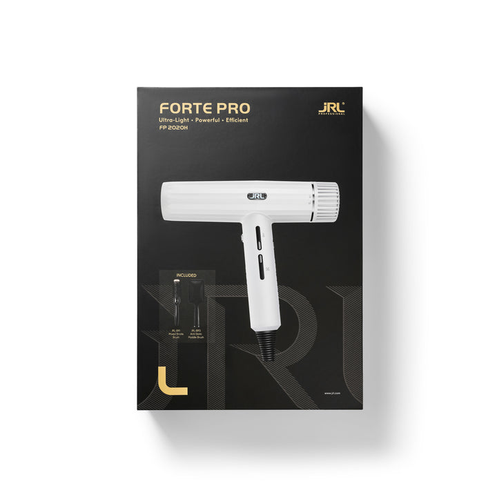 JRL Ghost Forte Pro Hairdryer Limited Edition