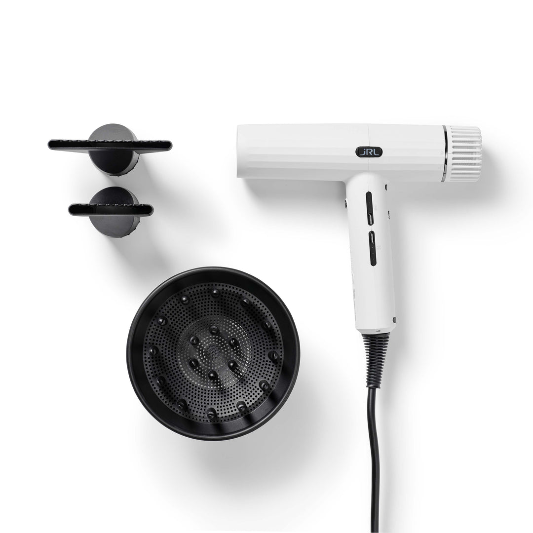 JRL Ghost Forte Pro Hairdryer Limited Edition