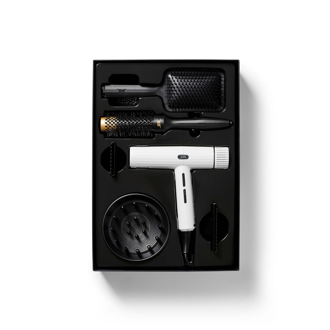 JRL Ghost Forte Pro Hairdryer Limited Edition