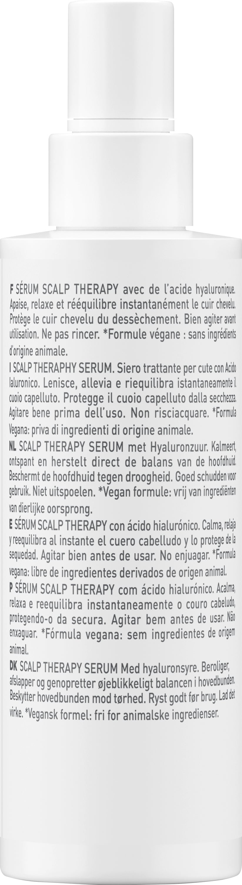 Indola Scalp Therapy Serum 100ml