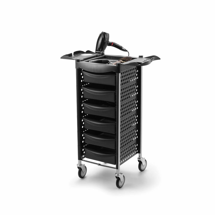 Trolley Salon
