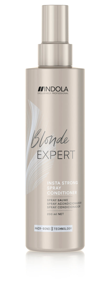 Indola Instatrong Spray Conditioner 200ml
