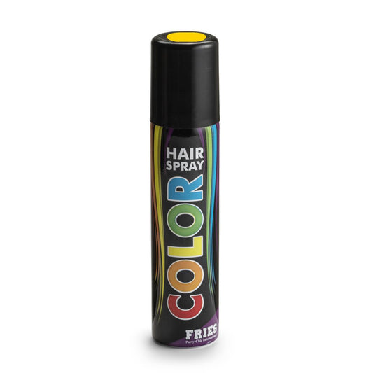 Fargespray Yellow 100ml