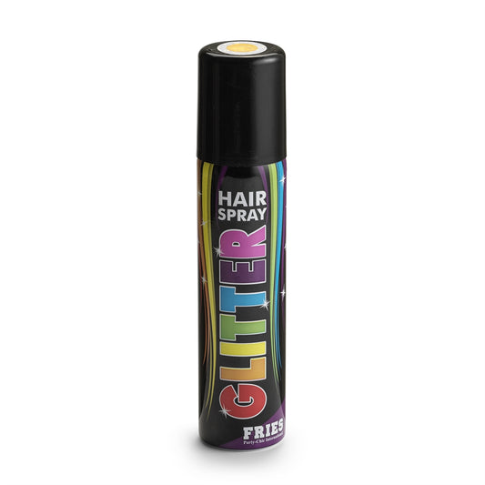 Fargespray Gold Glitter 100ml
