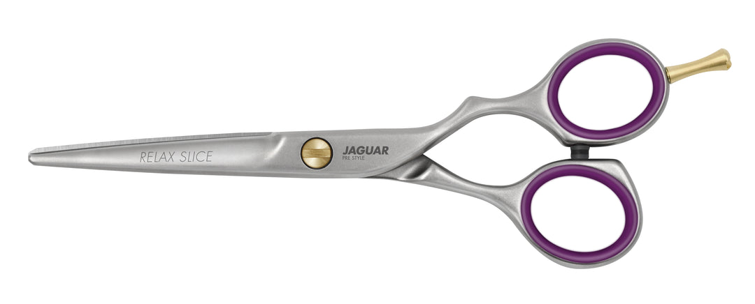 Jaguar Scissor Basic set