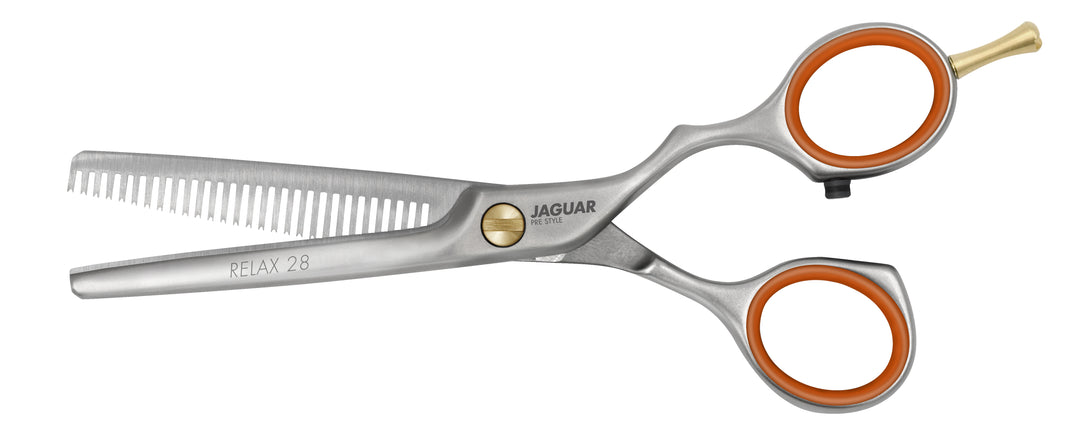 Jaguar Scissor Basic set