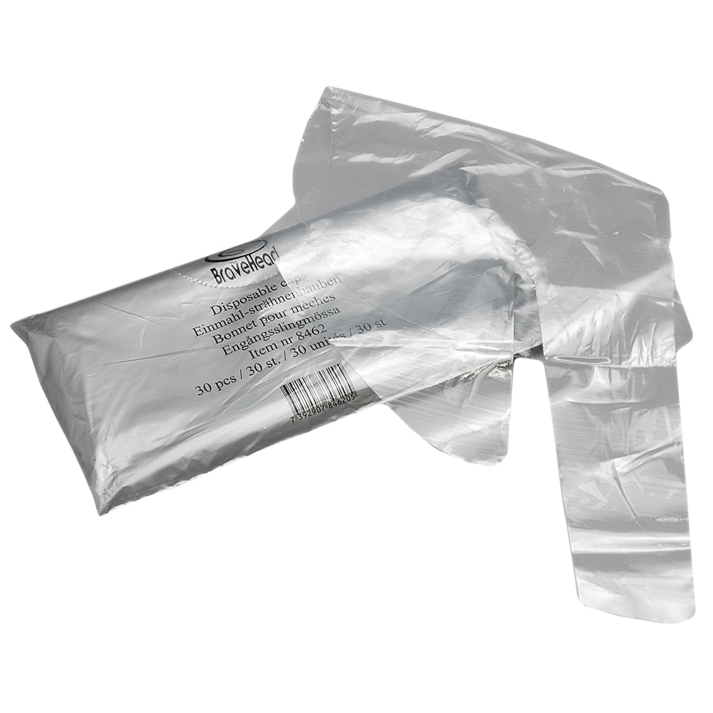 Bravehead Blekehetter 30stk