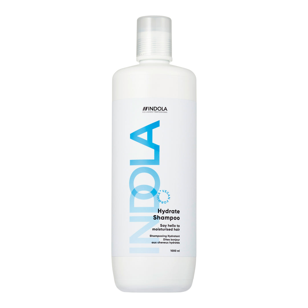 Indola Hydrate shampoo 1000ml