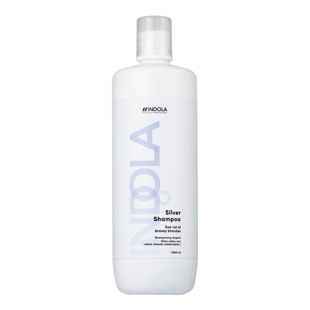 Indola Silver shampoo 1000ml