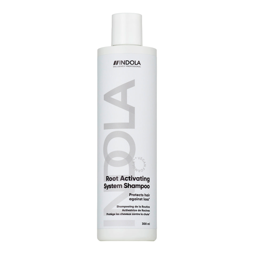 Indola Root activating shampoo 300ml