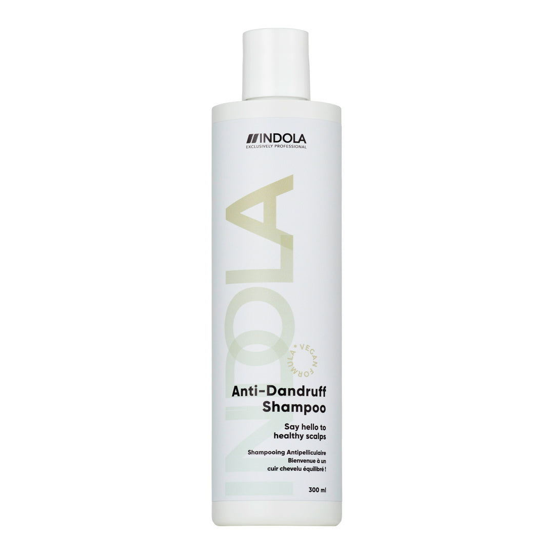 Indola Anti-dandruff shampoo 300ml