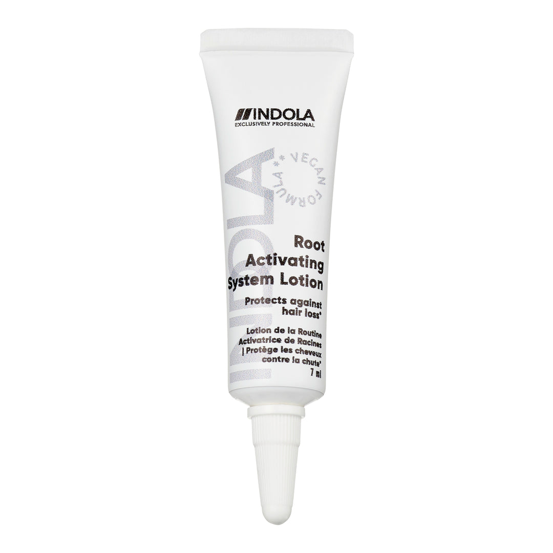 Indola Root activating lotion 7ml