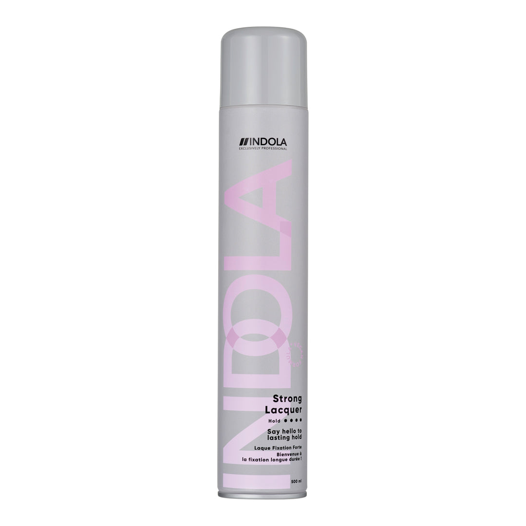 Indola Strong lacquer 500ml