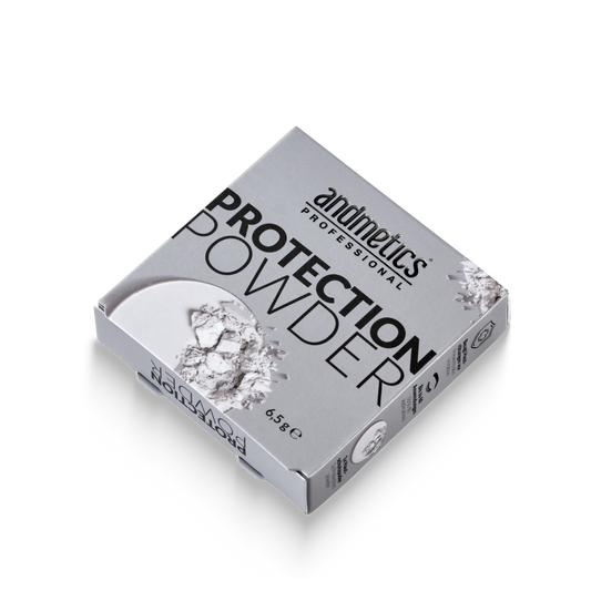Andmetics Protection Powder
