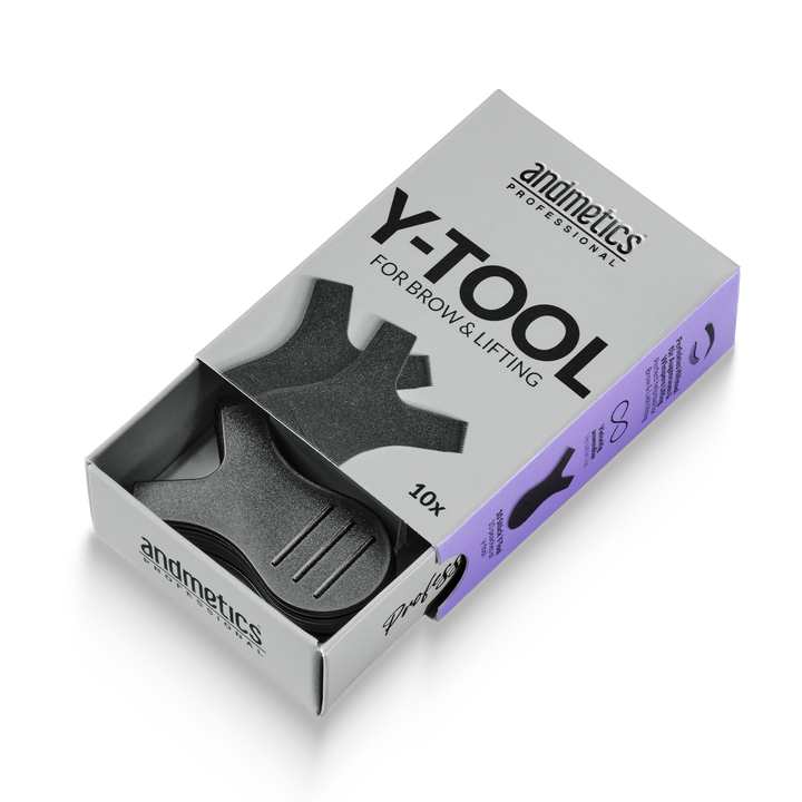 Andmetics Y-Tool