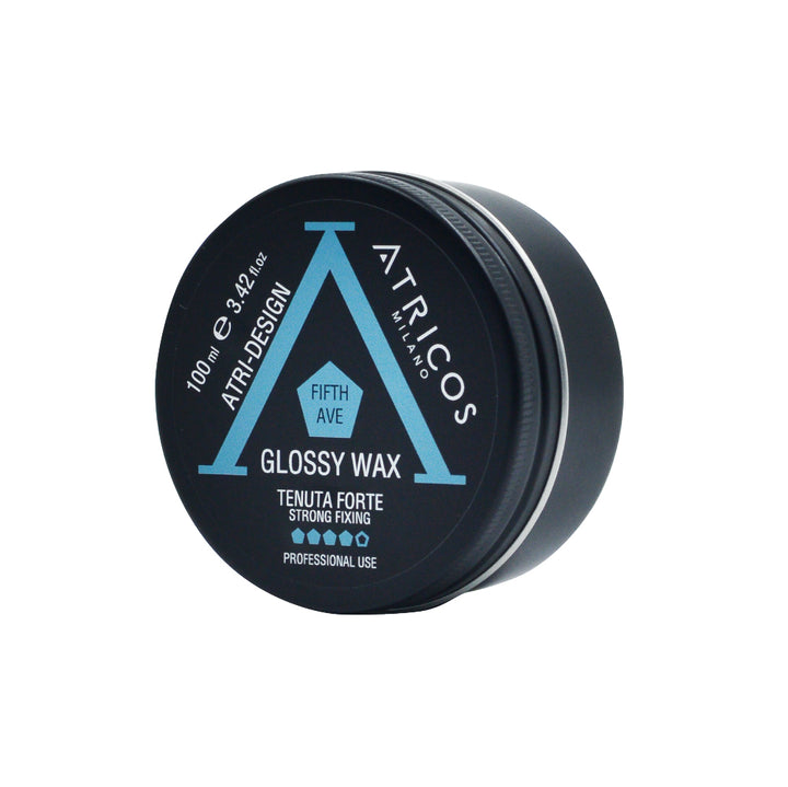 Atricos Glossy Wax 100ml