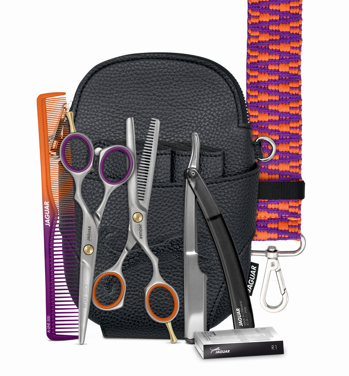 Jaguar Scissor Basic set