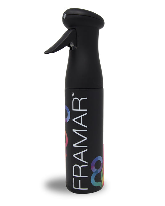 Framar Myst assist spray bottle black