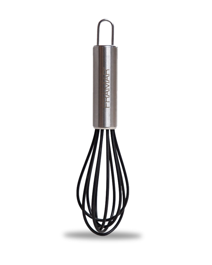 Framar Color whisk might mixer
