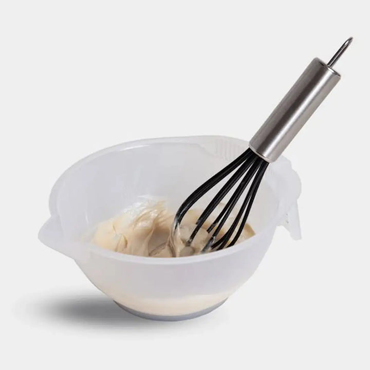 Framar Color whisk might mixer