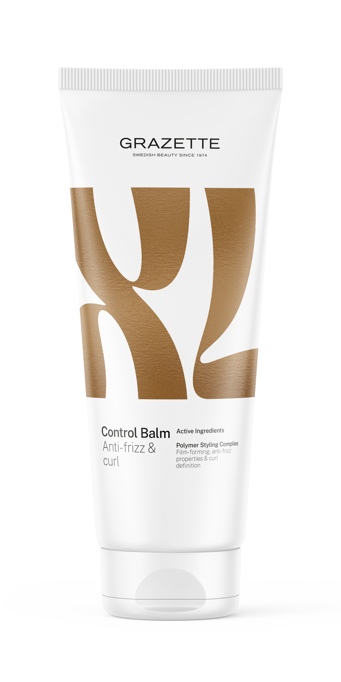 XL CONTROL BALM 200ml