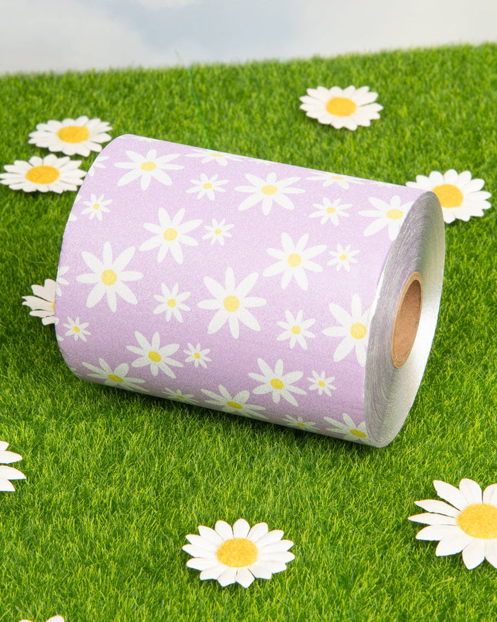 Framar Embossed Roll Medium Whoopsie Daisy