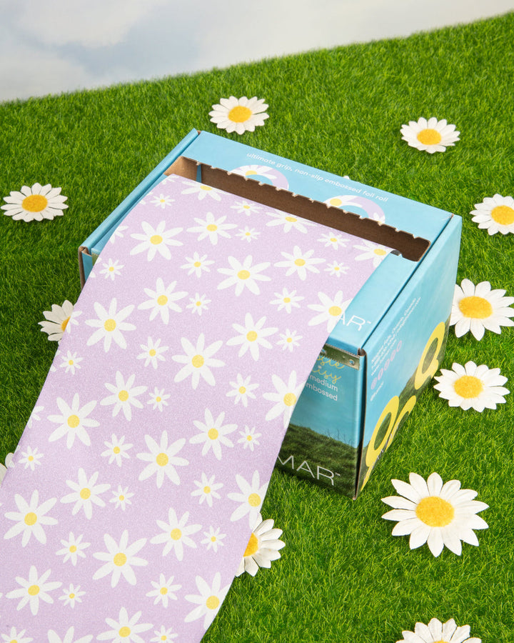 Framar Embossed Roll Medium Whoopsie Daisy