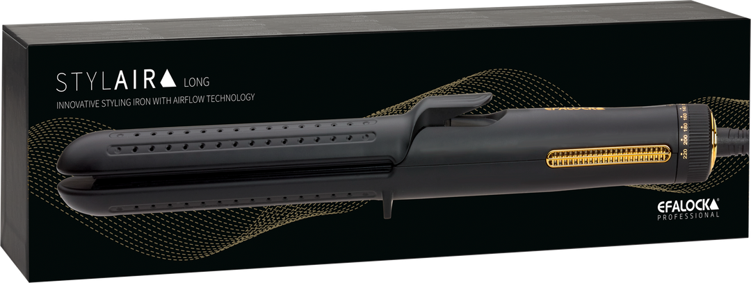 Efalock Stylair Long