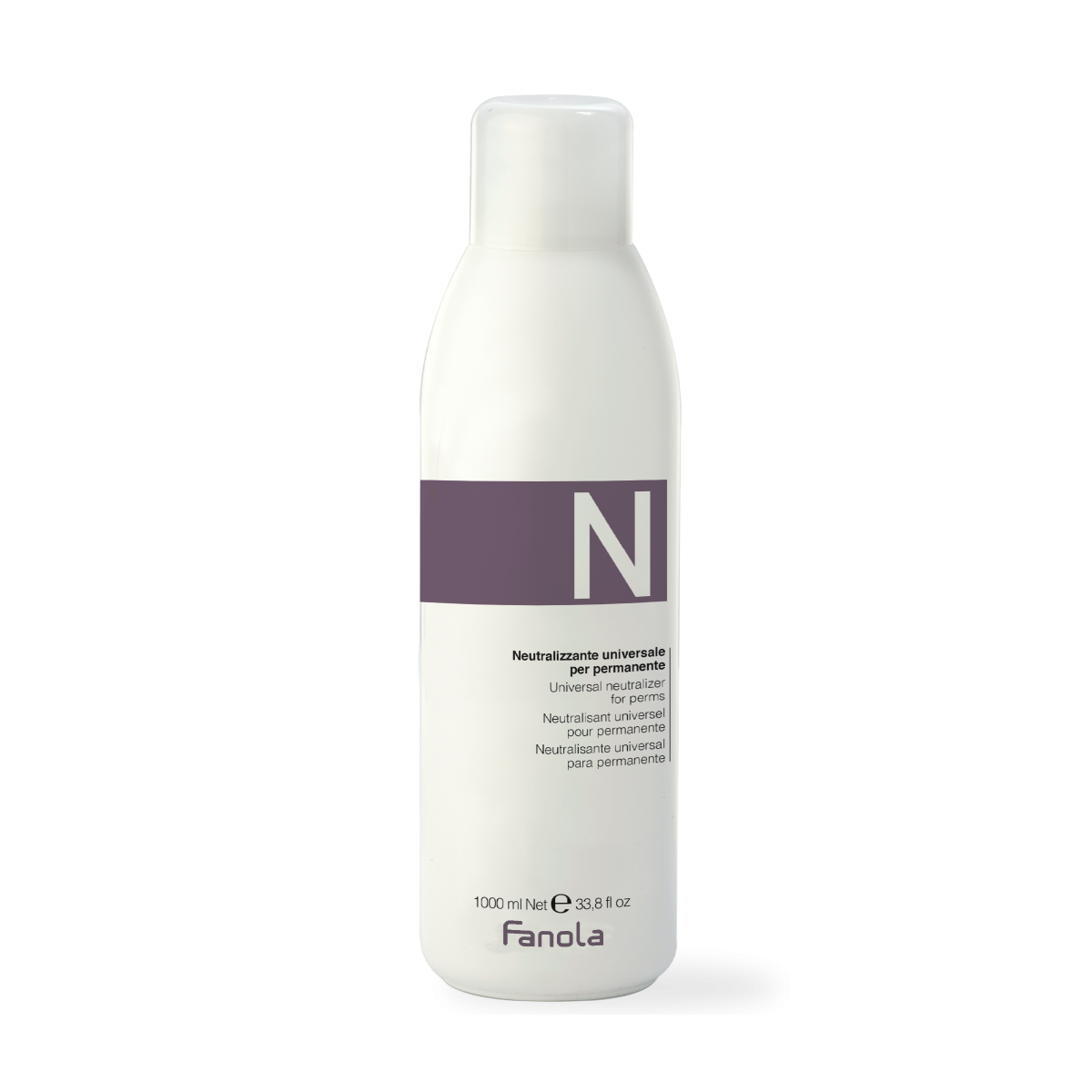Fanola N universal neutralizer 1000ml