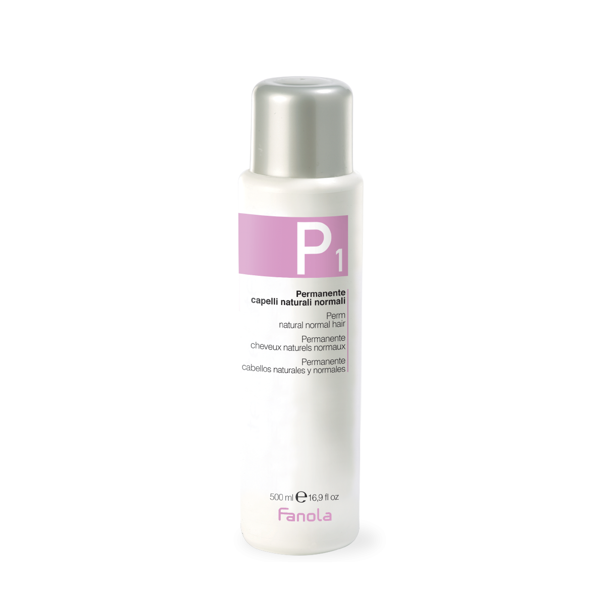 Fanola P1 perm 500ml