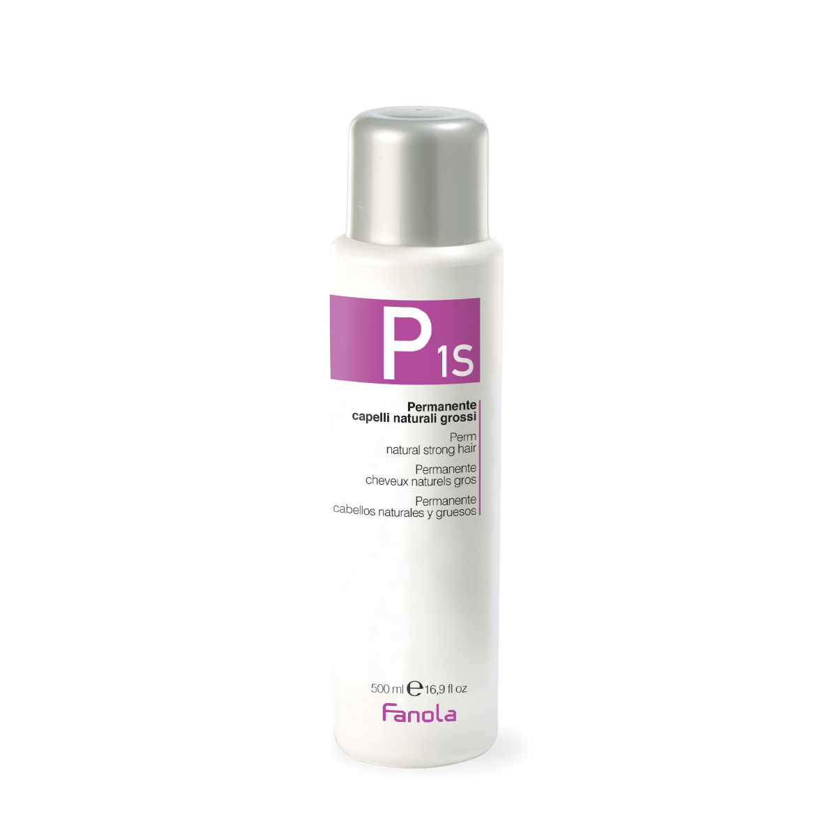 Fanola P1S perm 500ml