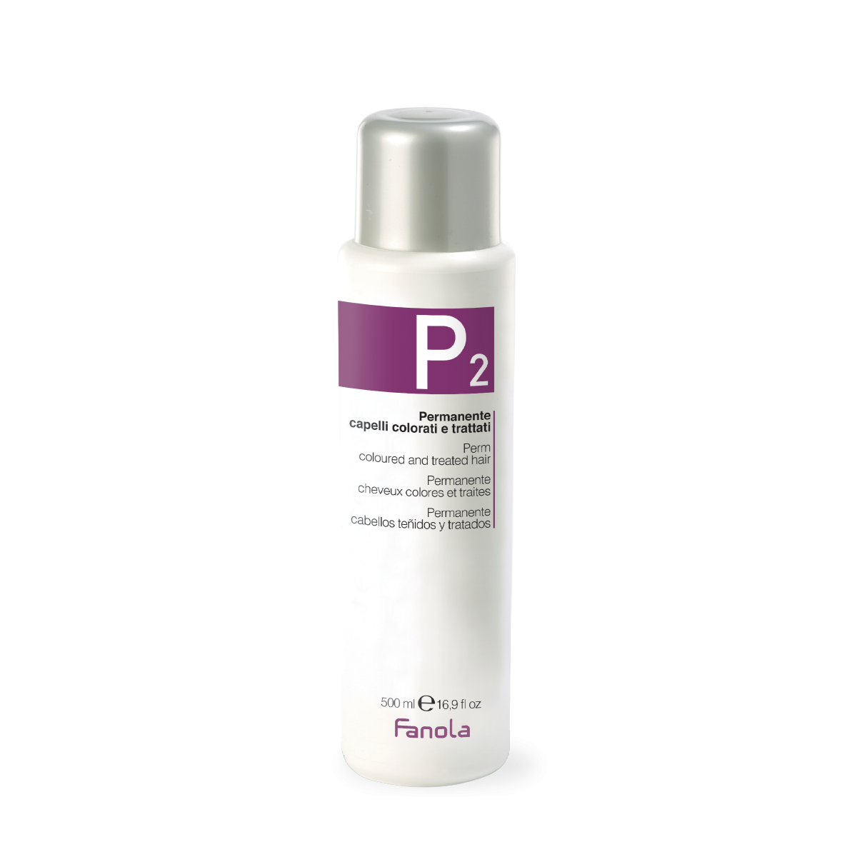 Fanola P2 perm 500ml