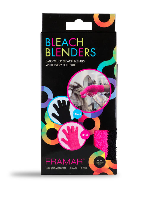 Framar Bleach blenders