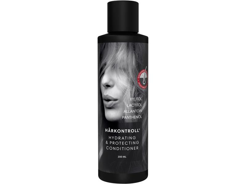 Hårkontroll  Hydrating & Protecting Conditioner 200 ml
