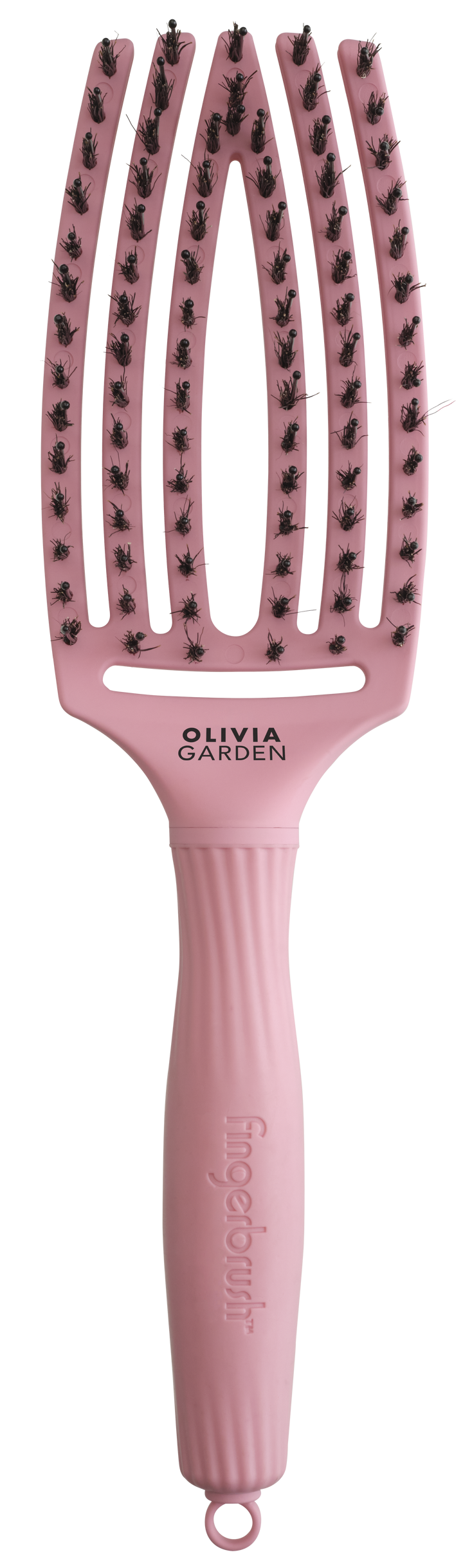Olivia Garden Think Pink Soft Pink