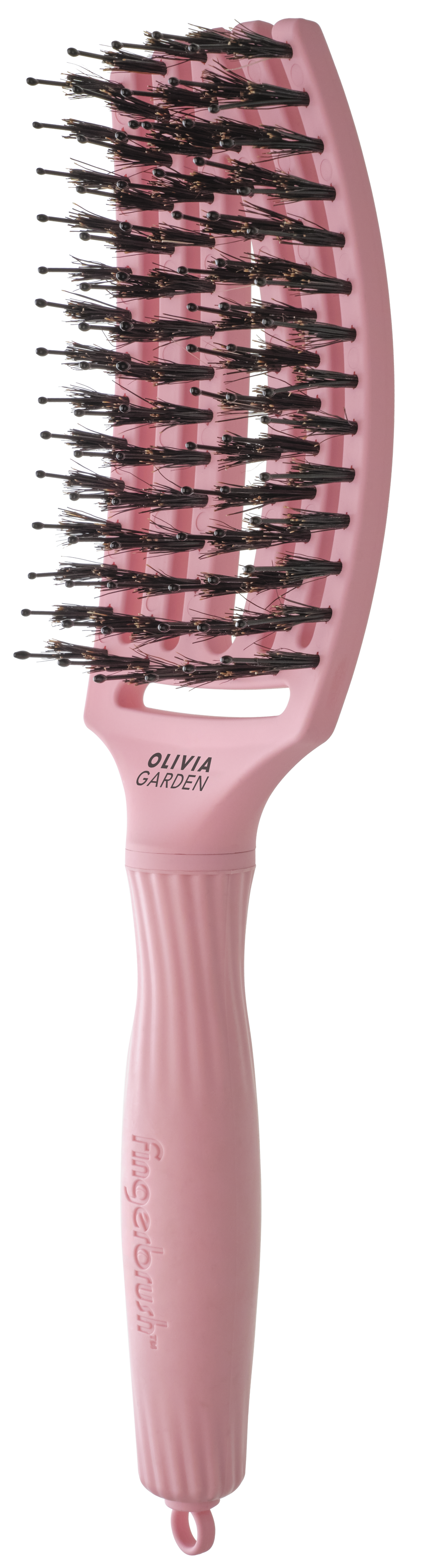 Olivia Garden Think Pink Soft Pink