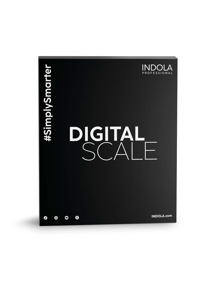 Indola Digital Scale