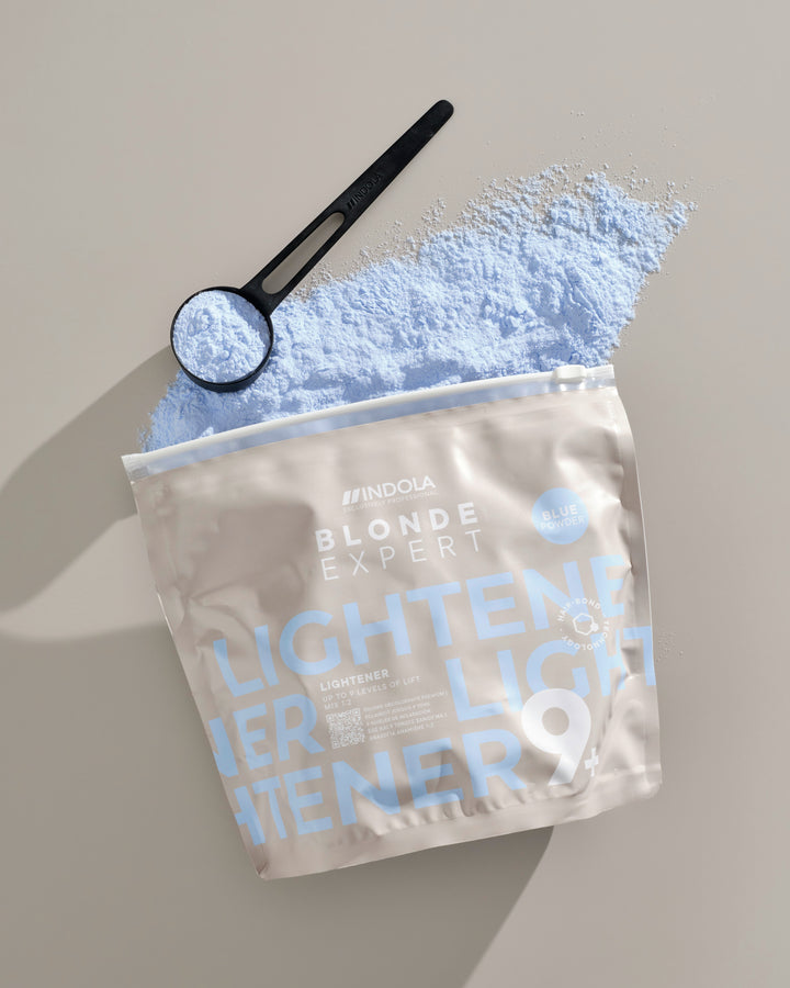 Indola Blonde Expert Lightener 9+ (Blue) 450g