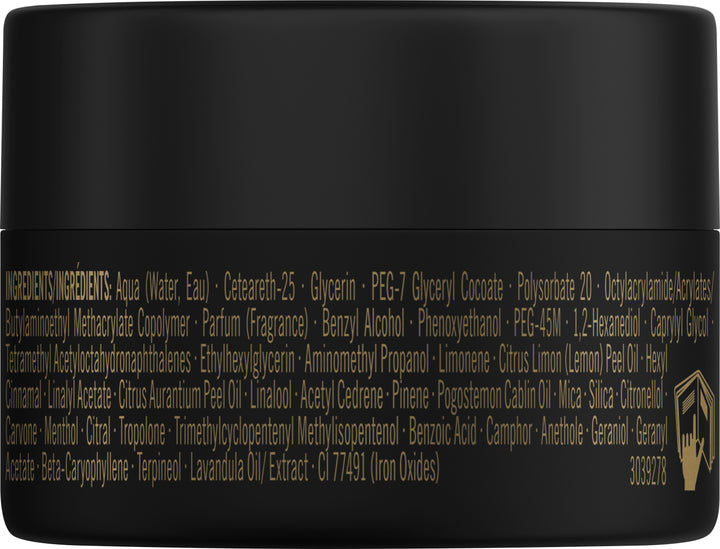 STMN Fiber Pomade 10ml