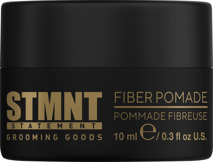 STMN Fiber Pomade 10ml