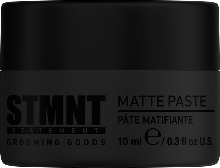 STMNT Matt Paste 10ml