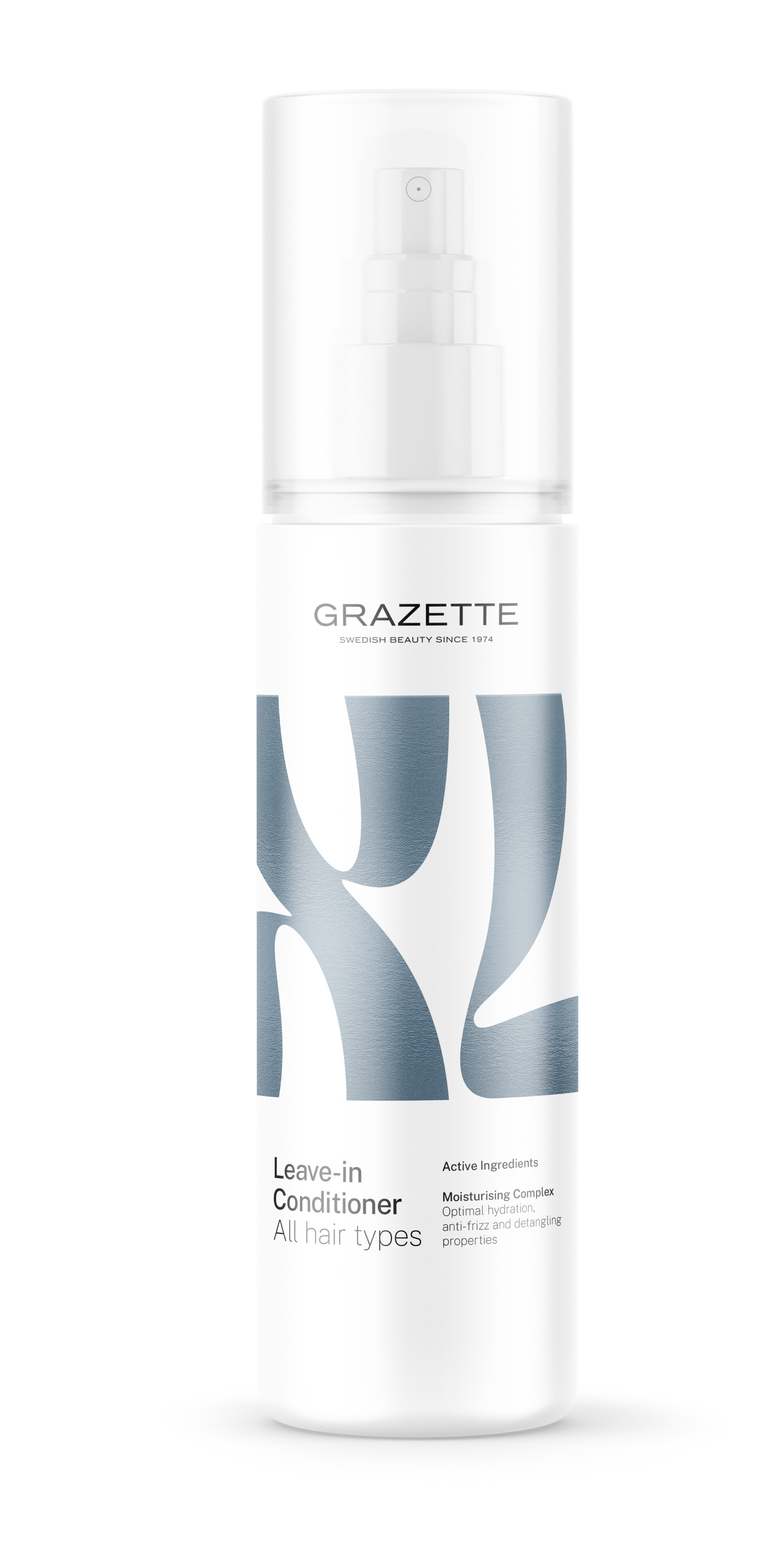 XL LEAVE-IN CONDITIONER 250ml