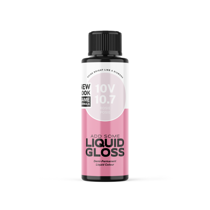 Add Some Liquid Gloss 10V / 10.7 Rosie Posie 60ml