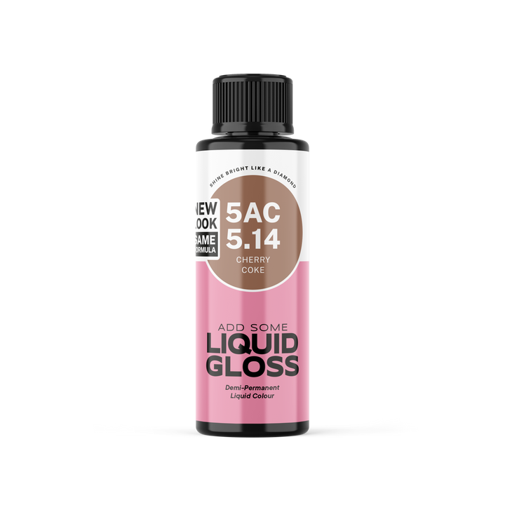 Add Some Liquid Gloss 5AC / 5.14 Cherry Coke 60ml