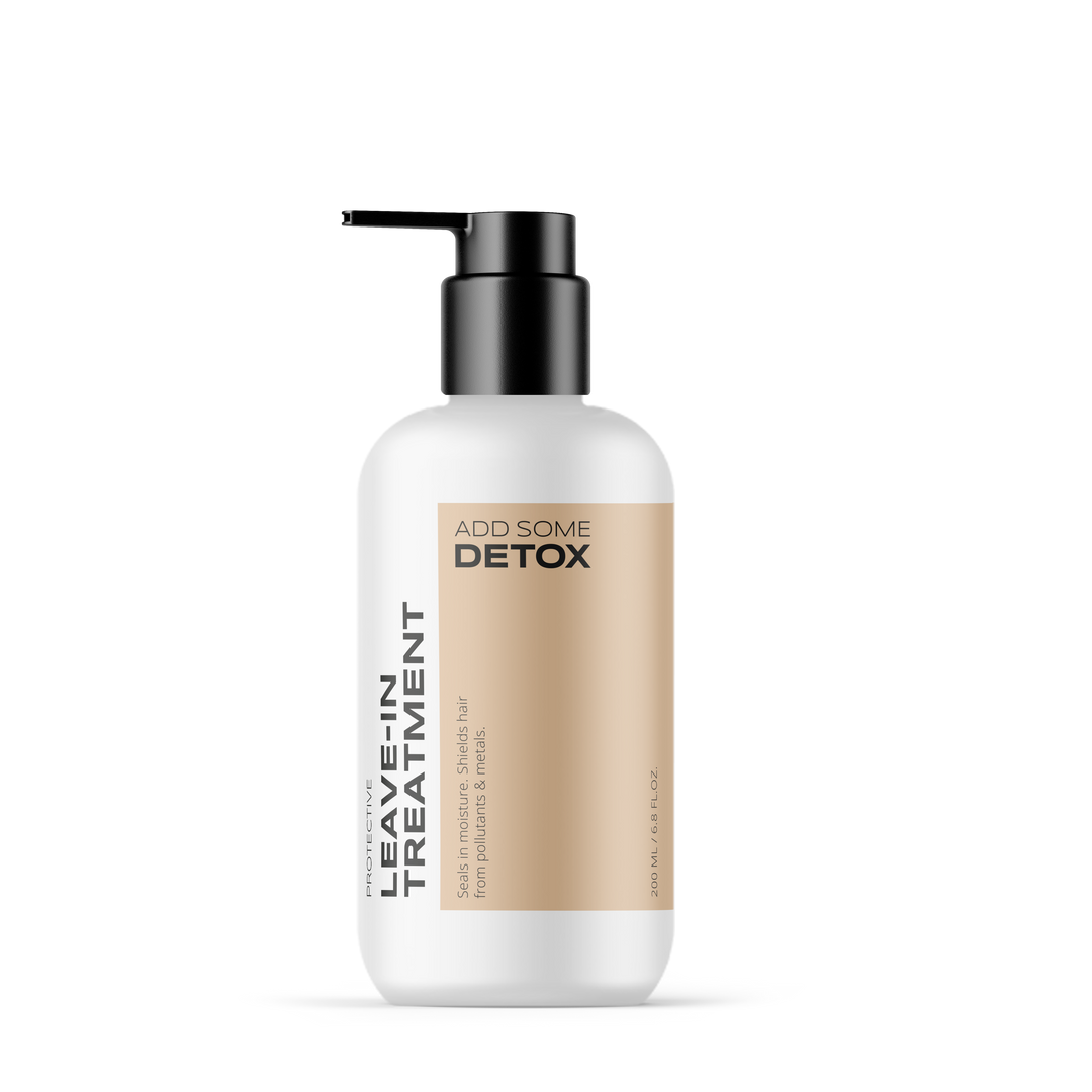 ASC Detox Protective Leave-In Treatment 200 ml